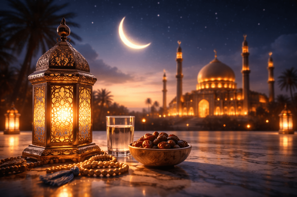 Le Ramadan 2026 : comprendre, dater, vivre ce mois sacré avec sérénité