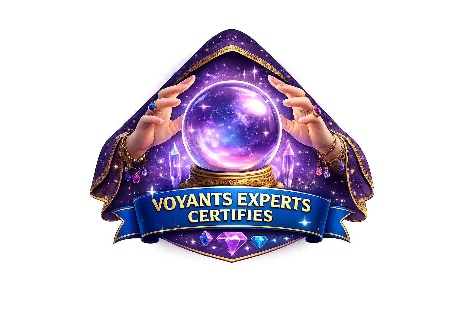 voyants médiums certifiés