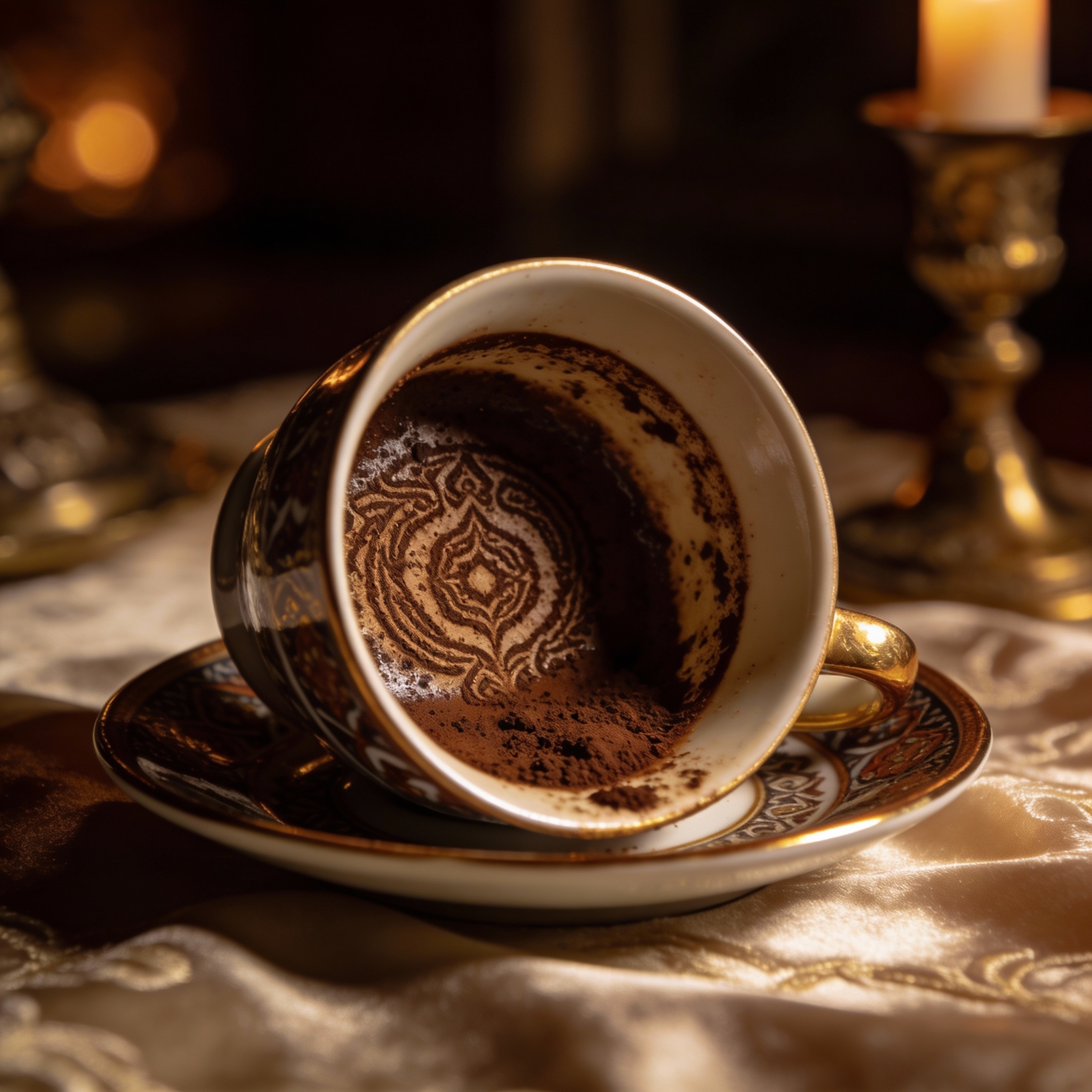 Symboles et intuition - Sherazaad Voyance