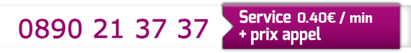 Cartouche d’appel Sherazaad Voyance pour une consultation audiotel discount
